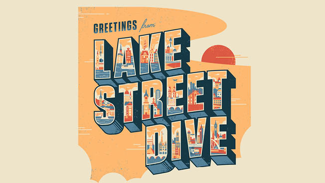 Lake Street Dive